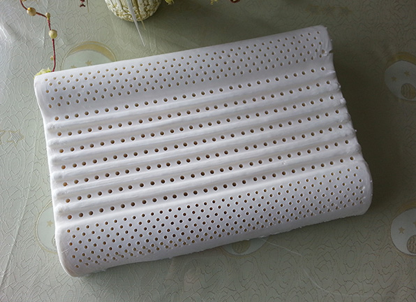 Gối cao su Massage QX24