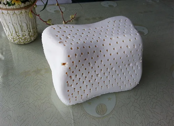 Gối cao su Gác Chân