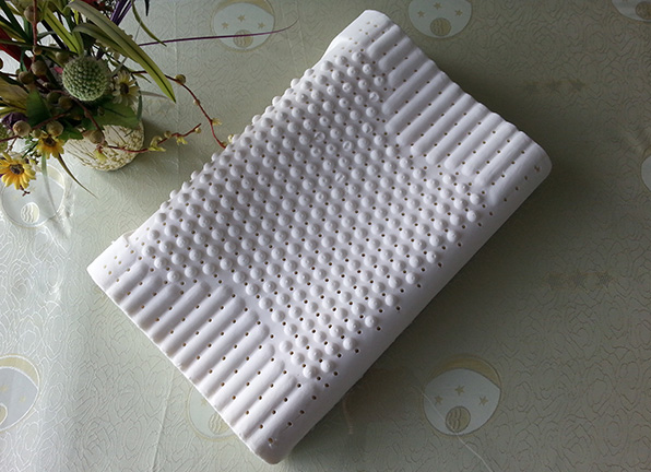 Gối cao su Massage QX19