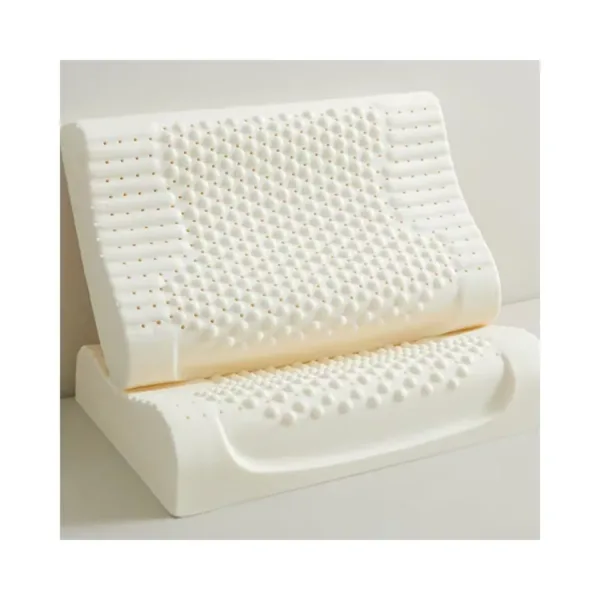 Gối cao su Contour Bed Sleeping Pillow