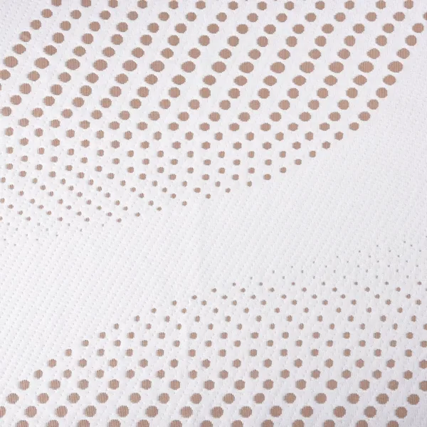 Vải nệm Organic Cotton Bamboo Fabric