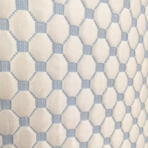 Vải Cooling Fiber Mattress