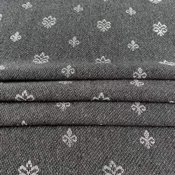 Vải dệt kim sản xuất nệm 180gsm