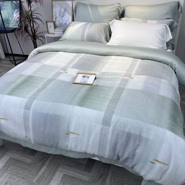 Vải Tencel 40/60/80/100S - Lenzing Tencel - 26SSP2214