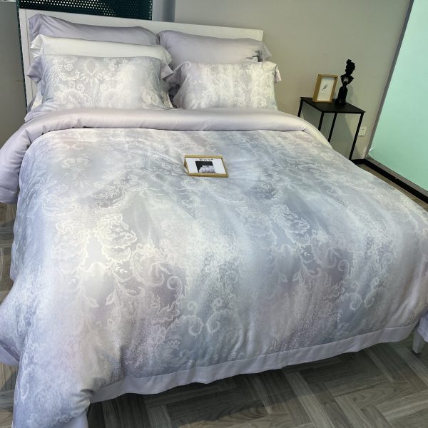 Vải Tencel 40/60/80/100S - 100% Lenzing Tencel - 26SSP2218