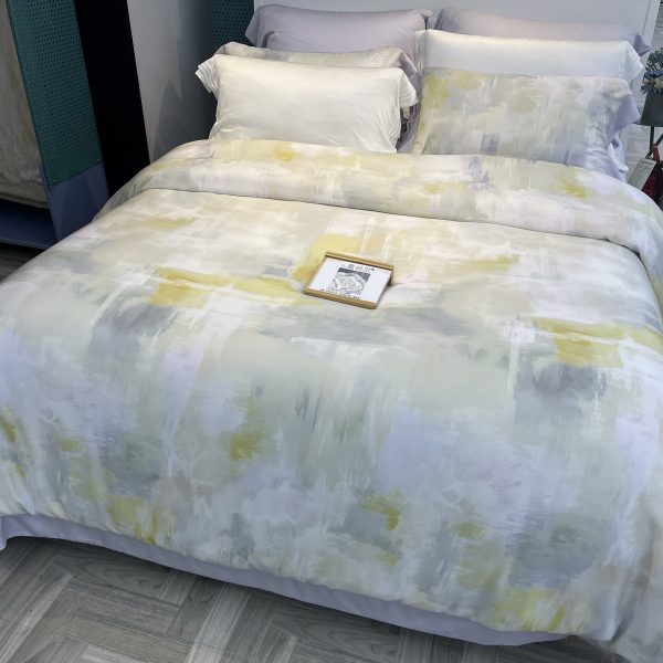 Vải Tencel 40/60/80/100S - 100% Lenzing Tencel - 26SSP2220