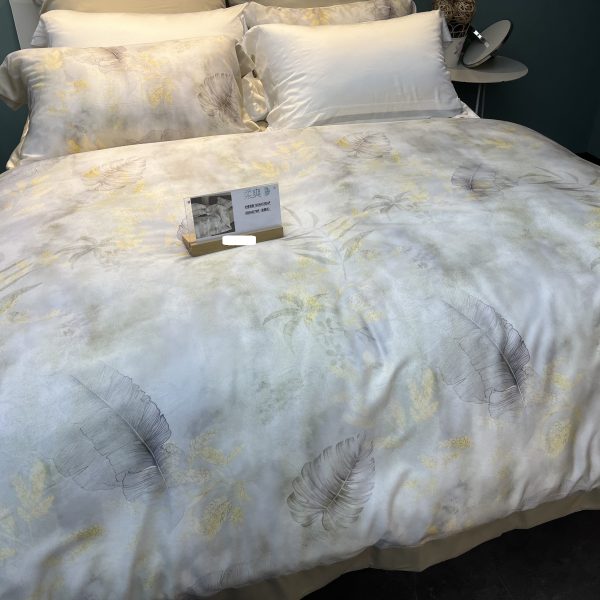 Vải Tencel 40/60/80/100S - 100% Lenzing Tencel - 26SSP2236