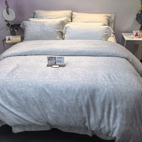 Vải Tencel 40/60/80/100S - 100% Lenzing Tencel - 26SSP2239