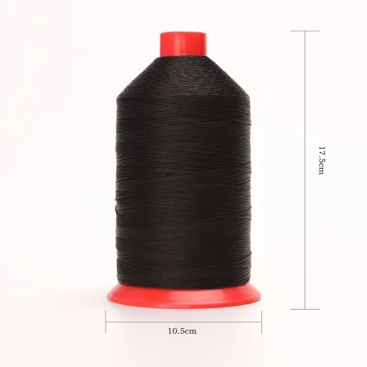 Chỉ may Nylon High Tenacity Thread dùng cho sofa, nội thất