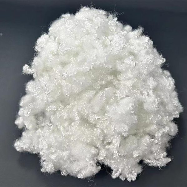 Bông Gòn Polyester