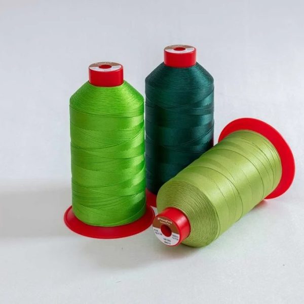 Chỉ may Bonded Nylon Thread