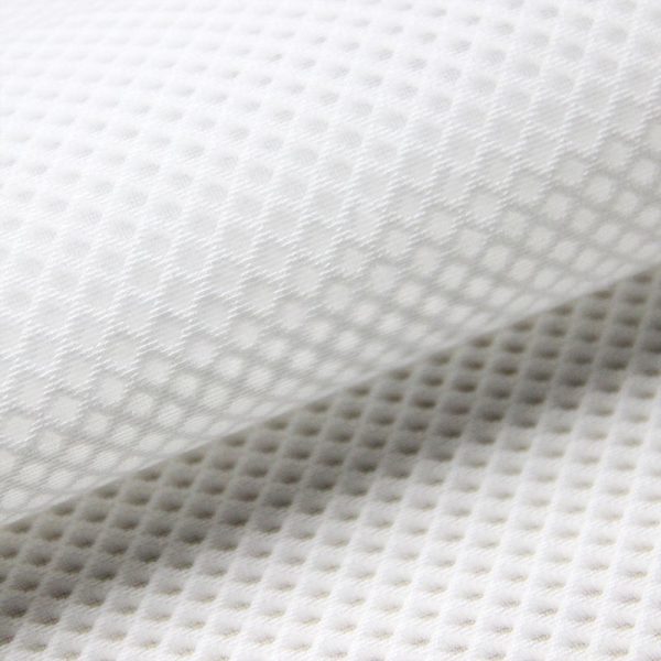 Vải lưới 3D Air Mesh Fabric, 100% polyester - AR26231266