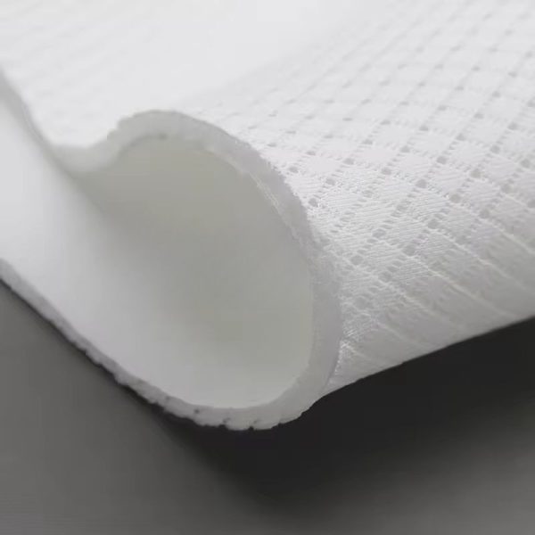 Vải lưới 3D Air Mesh Fabric, 100% polyester - AR26231255
