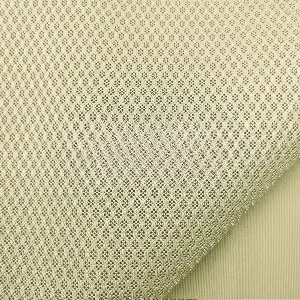 Vải lưới 3D Air Mesh Fabric, 100% polyester - AR26231277