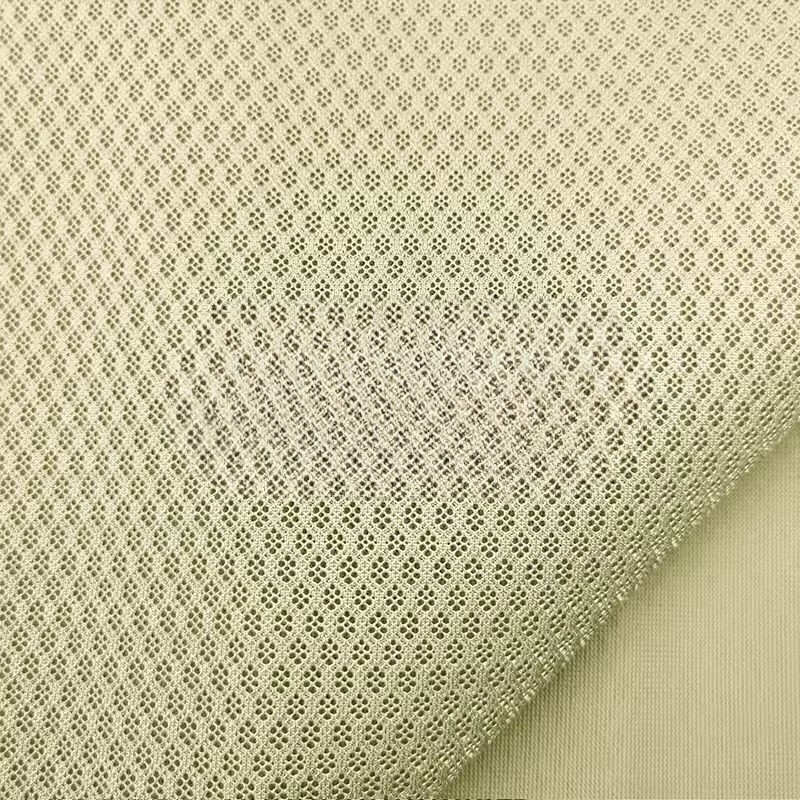 Vải lưới 3D Air Mesh Fabric, 100% polyester - AR26231277