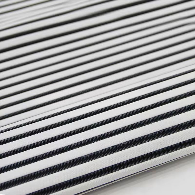 Vải lưới 3D Air Mesh Fabric, 100% polyester - AR26231253 - Ảnh 5