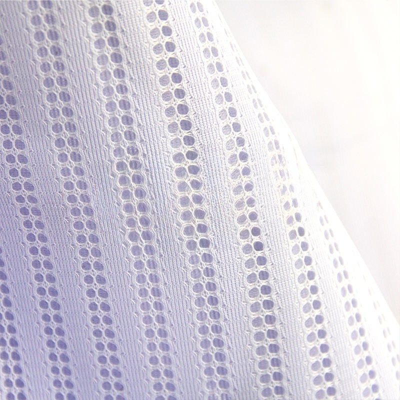 Vải lưới 3D Air Mesh Fabric, 100% polyester - AR26231275 - Ảnh 2