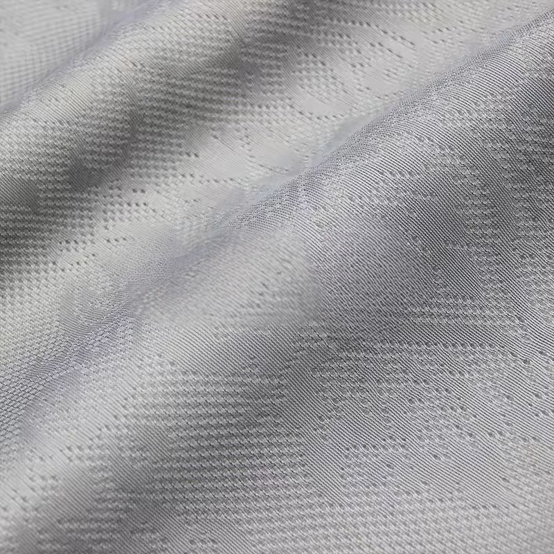Vải lưới 3D Air Mesh Fabric, 100% polyester - AR26231246