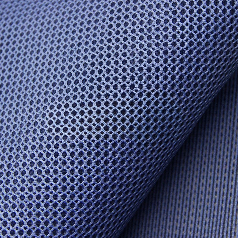 Vải lưới 3D Air Mesh Fabric, 100% polyester - AR26231250
