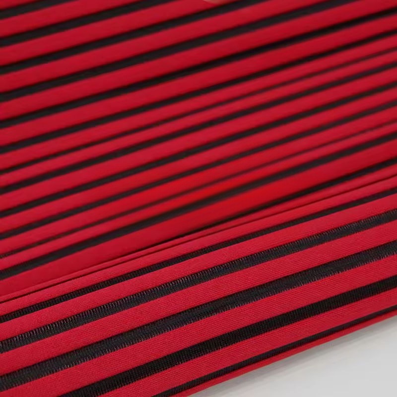 Vải lưới 3D Air Mesh Fabric, 100% polyester - AR26231253 - Ảnh 3