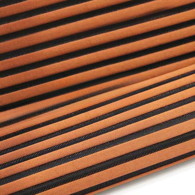 Vải lưới 3D Air Mesh Fabric, 100% polyester - AR26231253 - Ảnh 6