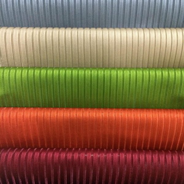 Vải lưới 3D Air Mesh Fabric, 100% polyester - AR26231284
