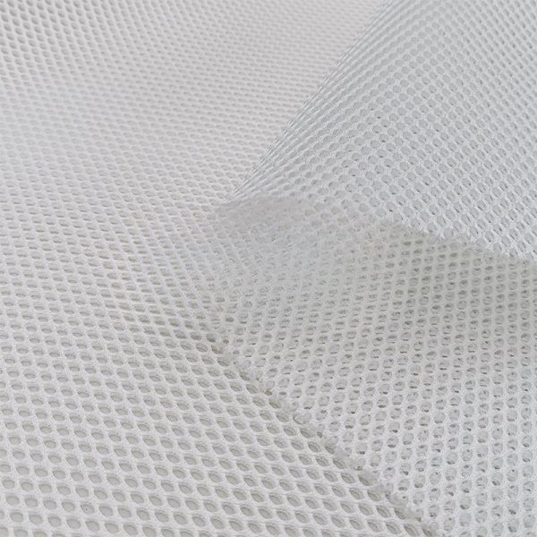Vải lưới 3D Air Mesh Fabric, 100% polyester - AR26231287