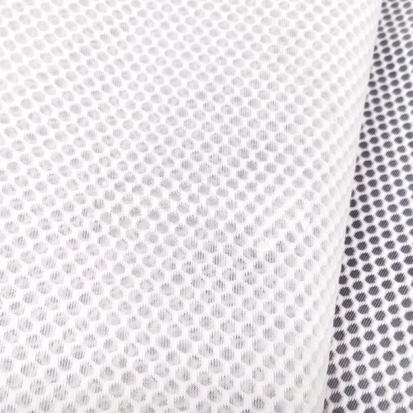 Vải lưới 3D Air Mesh Fabric, 100% polyester - AR26231268