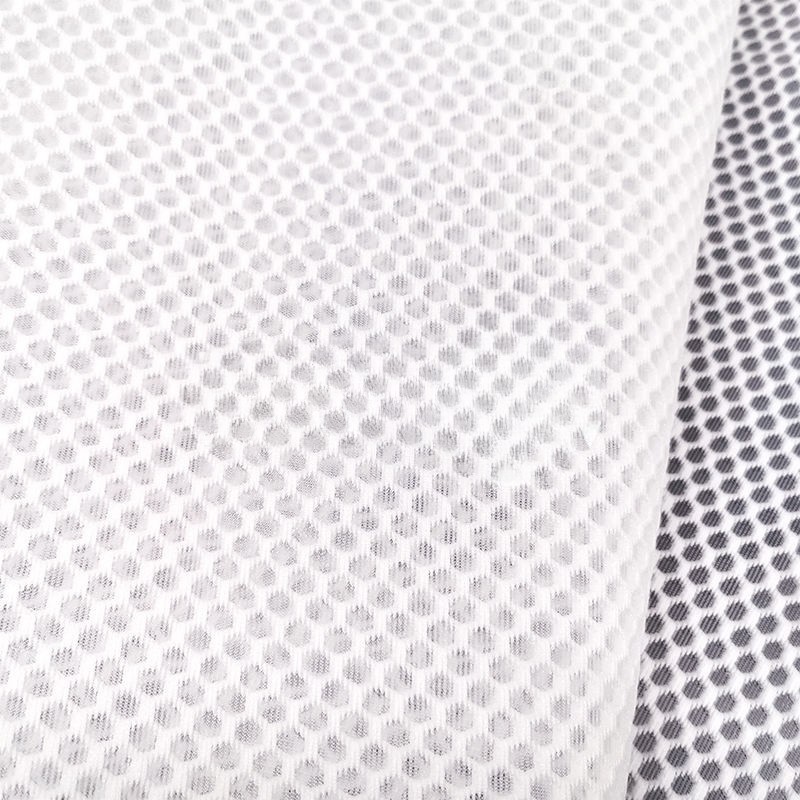 Vải lưới 3D Air Mesh Fabric, 100% polyester - AR26231268