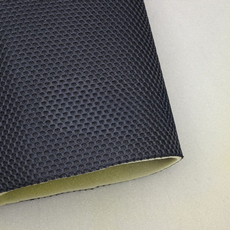 Vải lưới 3D Air Mesh Fabric, 100% polyester - AR26231283