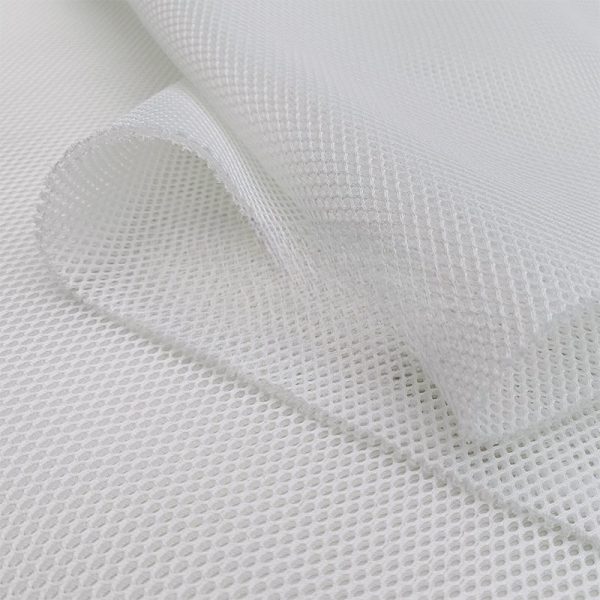 Vải lưới 3D Air Mesh Fabric, 100% polyester - AR26231286