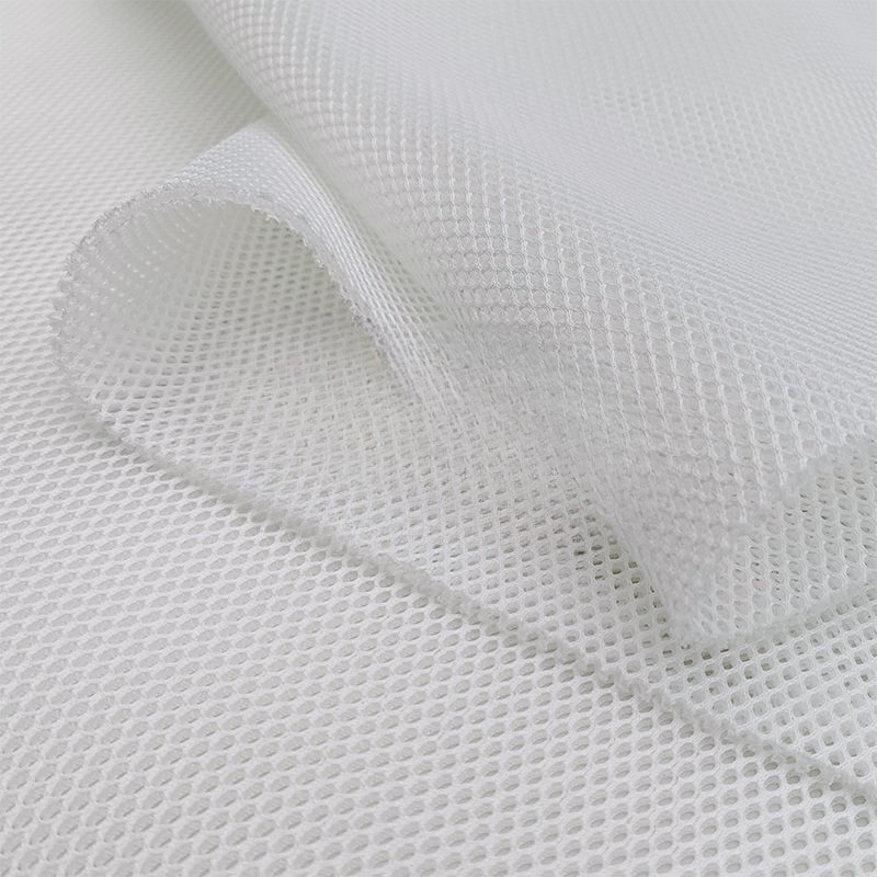 Vải lưới 3D Air Mesh Fabric, 100% polyester - AR26231286