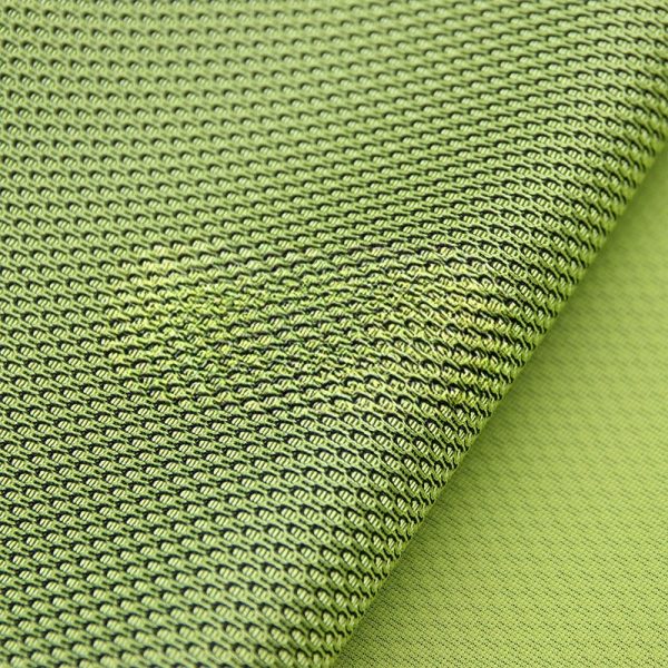 Vải lưới 3D Air Mesh Fabric, 100% polyester - AR26231279