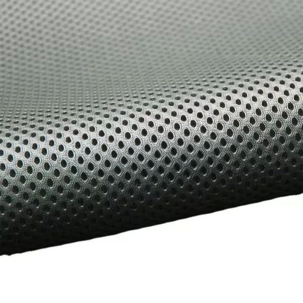 Vải lưới 3D Air Mesh Fabric, 100% polyester - AR26231257
