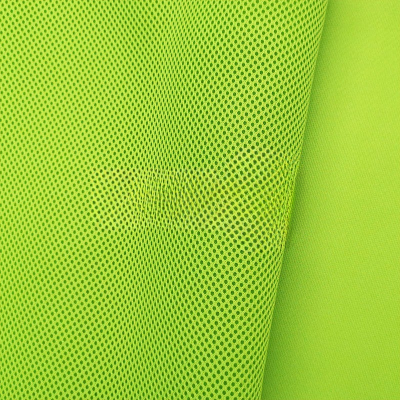 Vải lưới 3D Air Mesh Fabric, 100% polyester - AR26231244 - Ảnh 3
