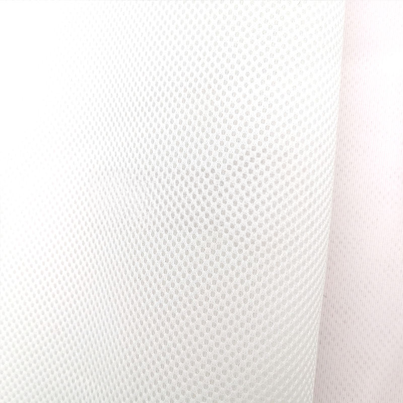 Vải lưới 3D Air Mesh Fabric, 100% polyester - AR26231244 - Ảnh 6