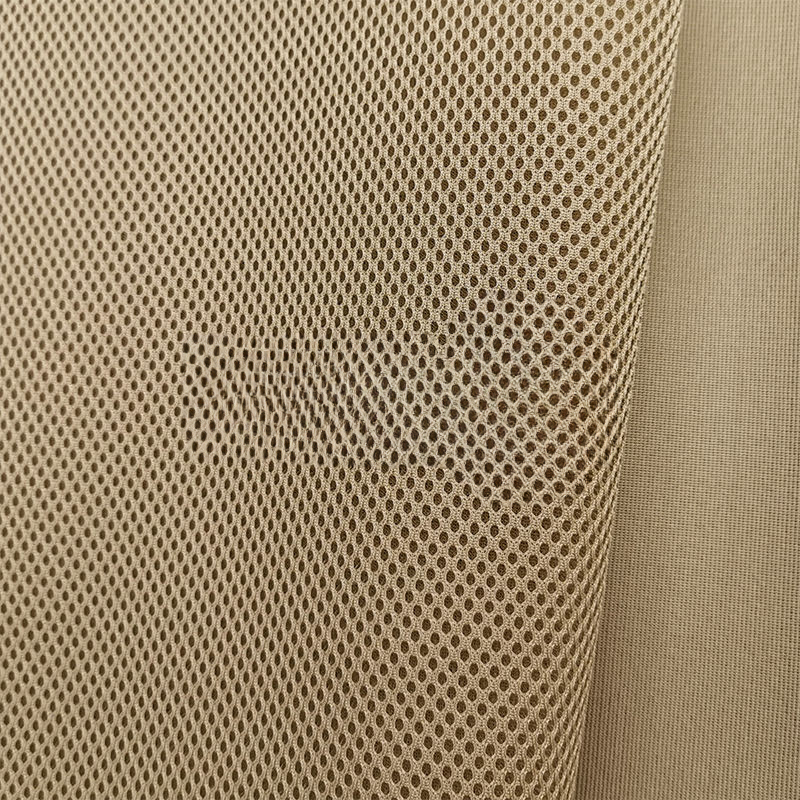 Vải lưới 3D Air Mesh Fabric, 100% polyester - AR26231244 - Ảnh 5