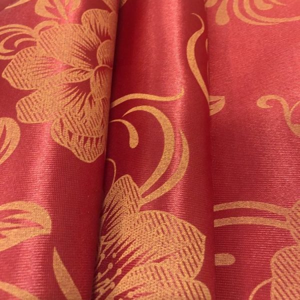Vải nệm Pongee (Tricot), 100% Polyester, 65-125gsm - TCM26021328