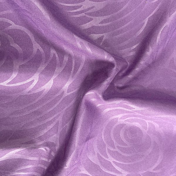 Vải in vân chìm 100% polyester, Embross printing 65-125gsm, PL2612231263