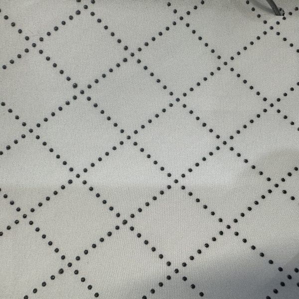 Vải chống trượt PVC Dotted Non-slip, 100% polyester, ATSL2612219132