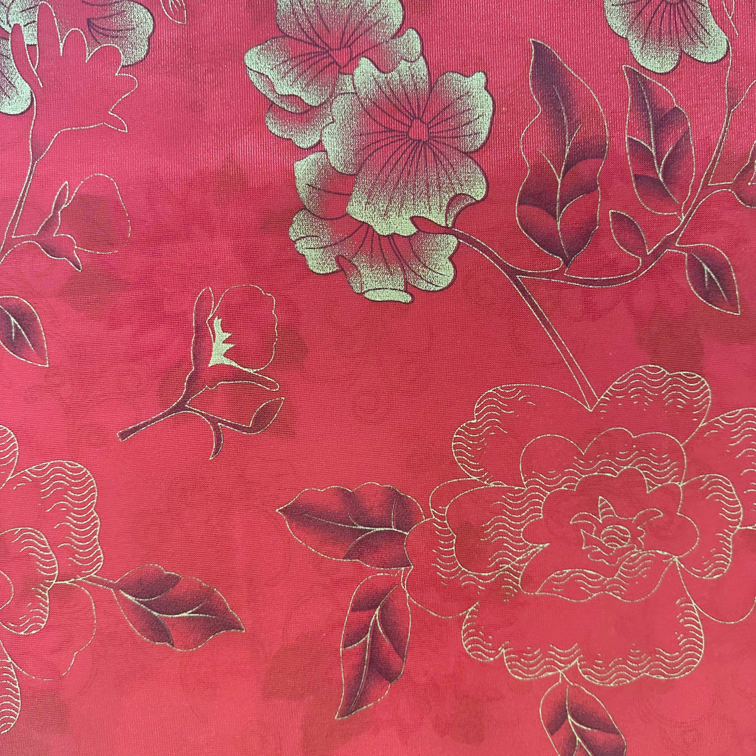 Vải nệm Pongee (Tricot), 100% Polyester, 65-125gsm - TCM26021316 - Ảnh 5