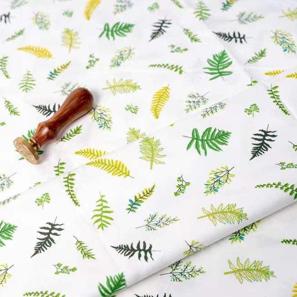 Vải may drap mền 100% polyester - microfiber, 65-125gsm, PL2612231224