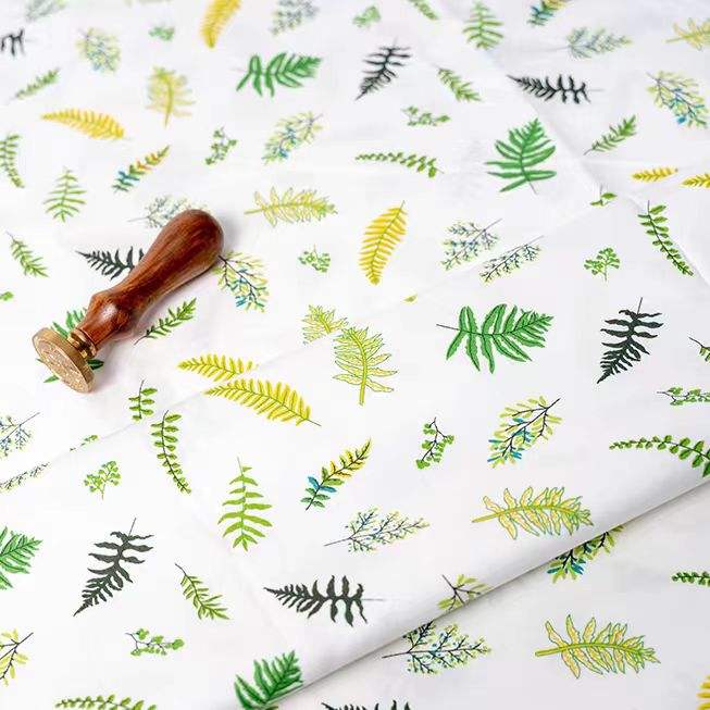 Vải may drap mền 100% polyester - microfiber, 65-125gsm, PL2612231224