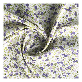 Vải may drap mền 100% polyester - microfiber, 65-125gsm, PL2612231247 - Ảnh 4