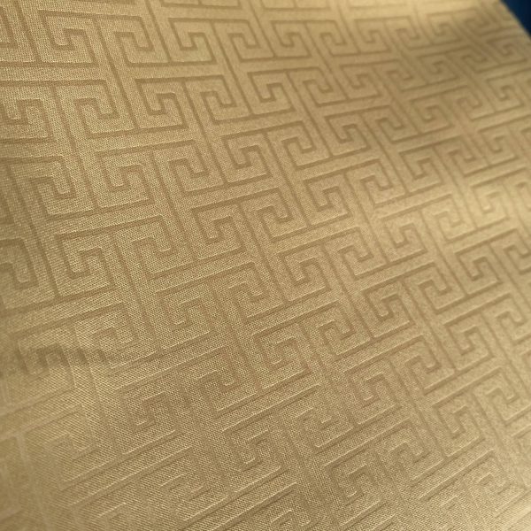 Vải in vân chìm 100% polyester, Embross printing 65-125gsm, PL2612231255