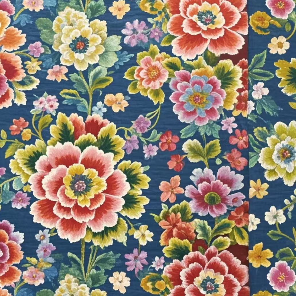 Vải may drap mền 100% polyester - microfiber, 65-125gsm, PL2612231222