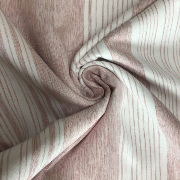 Vải nhuộm sợi 100% polyester, sợi nhuộm màu sọc, Yarn Dyed Fabric, PL264336