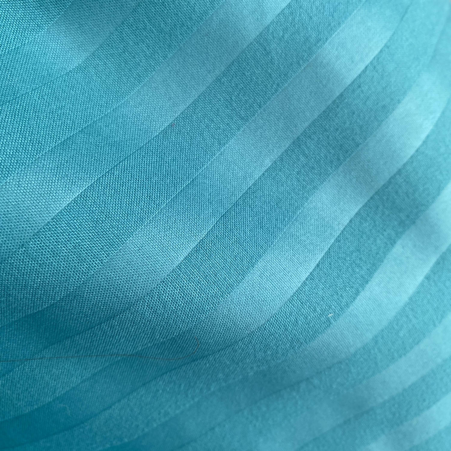 Vải in vân chìm 100% polyester, Embross printing 65-125gsm, PL2612231255 - Ảnh 5