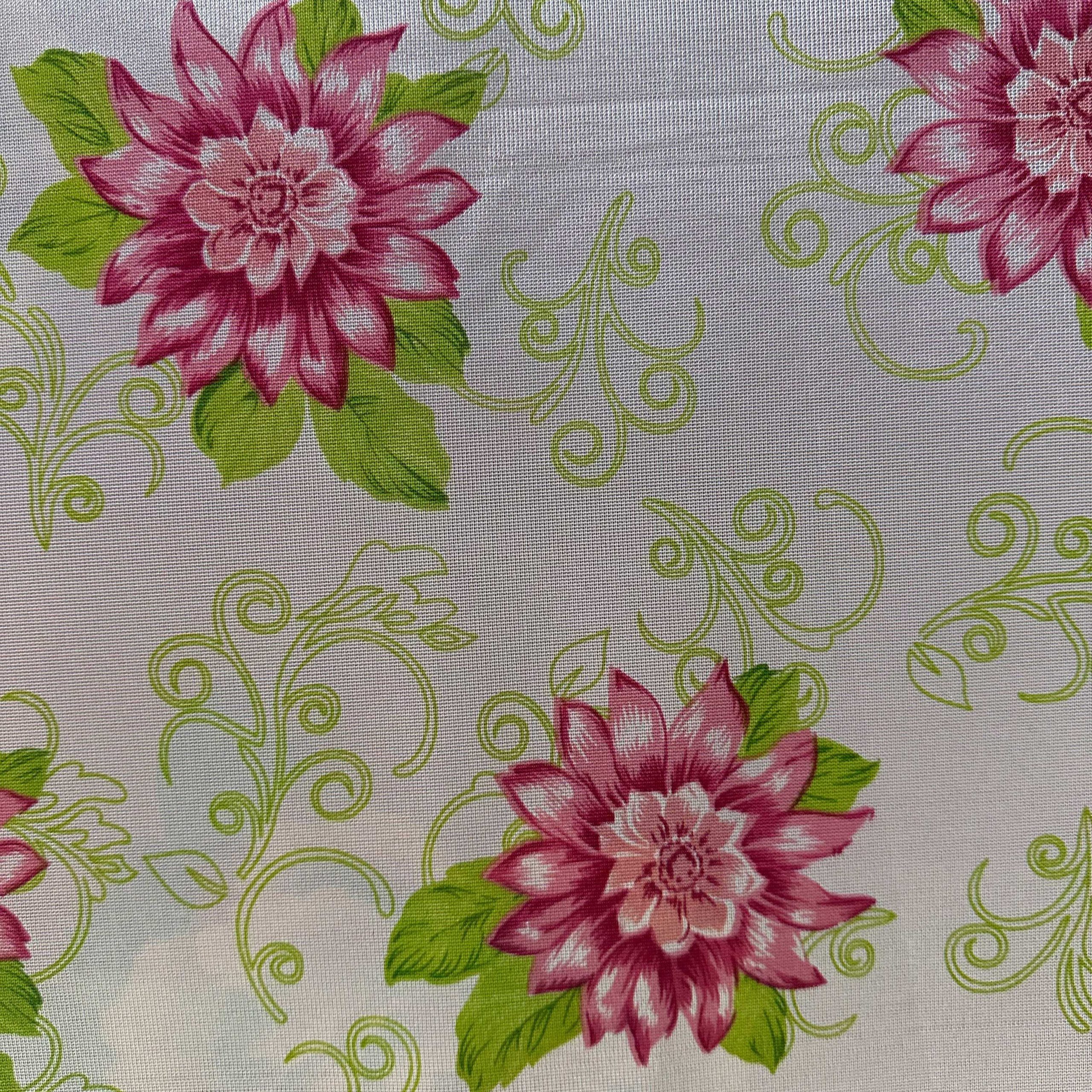 Vải nệm Pongee (Tricot), 100% Polyester, 65-125gsm - TCM26021316 - Ảnh 4