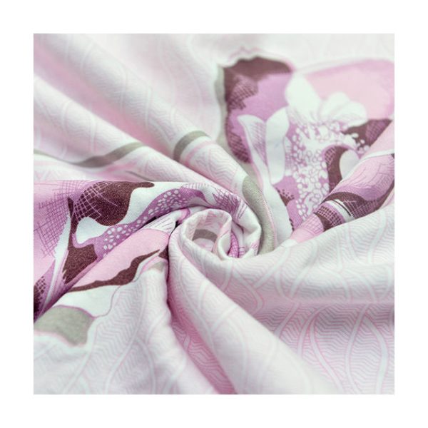 Vải may drap mền 100% polyester - microfiber, 65-125gsm, PL2612231239